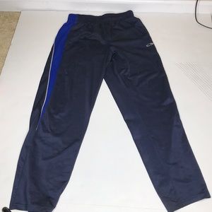 Boy pants for chilling and running
